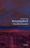 Philosophy: A Very Short Introduction (Very Short Introductions)
