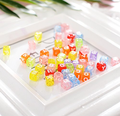 6 Korlon+Alphabet+Jewellery+Bracelets+Necklace