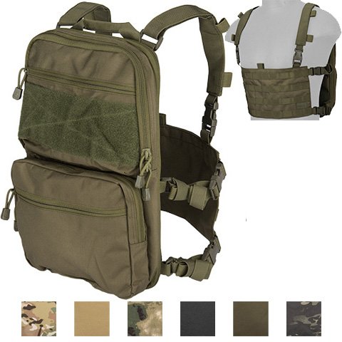 lancer tactical backpack