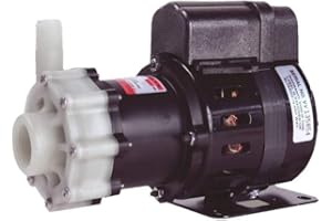 DAONEG Aqua-Air AQPM-10 March AC-5C-MD 115V