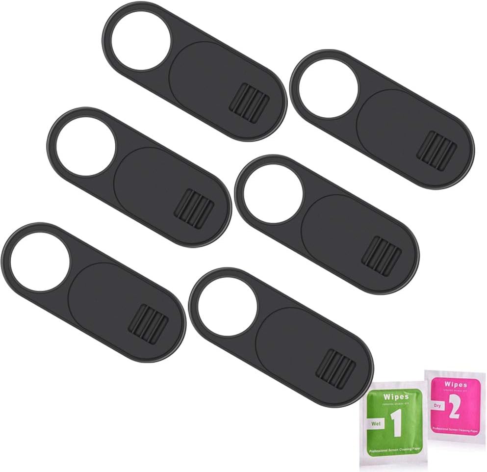 CGBOOM Webcam Cover, Laptop Camera Cover Slider 0.027in Amazon.in