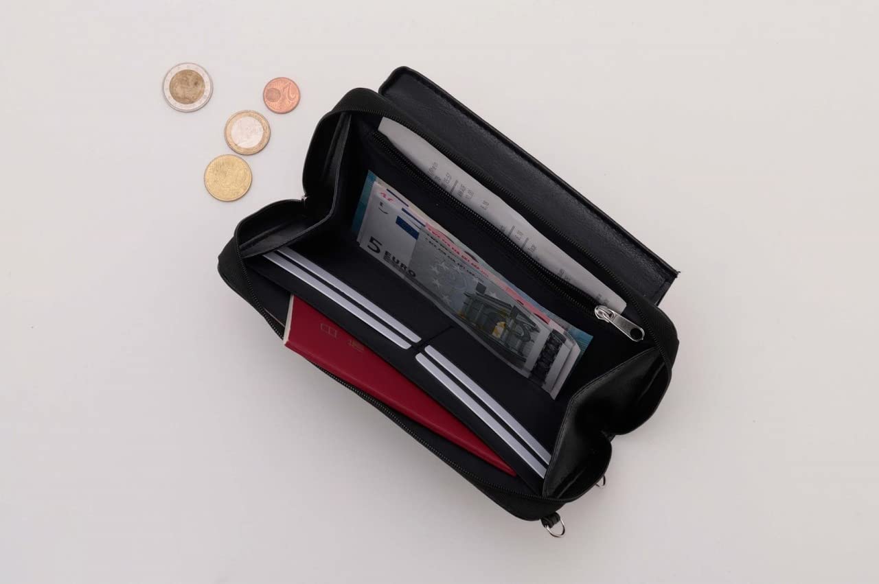 【エレンディーク ムック本 付録】ELENDEEK マルチポシェット