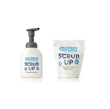 eco friendly face wash