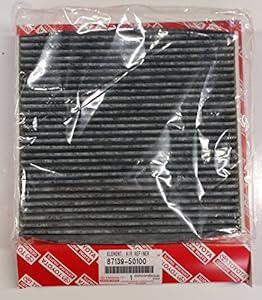 Toyota 87139 50100