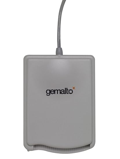 gemalto gemplus