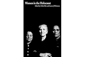 Women in the Holocaust