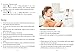 ETTG Wireless Portable Digital Neck Therapeutic Electric Massager - for Wellness and Well-Being, Good for Neck and Shoulde Relaxation