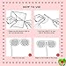 2020 Christmas Photo Booth Props - Christmas Party Favor Decoration Kit - 32 Count