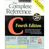 C: The Complete Reference, 4th Ed.