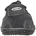 WAVE Mens Water Shoes 1185m Black 12