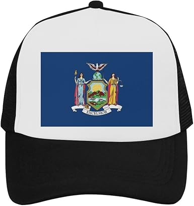 new york state hat