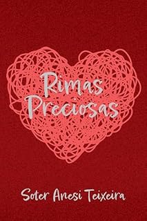 Livro Rimas Preciosas