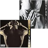 The Best of 2Pac: Complete Collection Part 1: Thug & Part 2: Life - Bundle