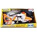 Tonka Rescue Force Coast Guard Helicopter - Lights and Sound