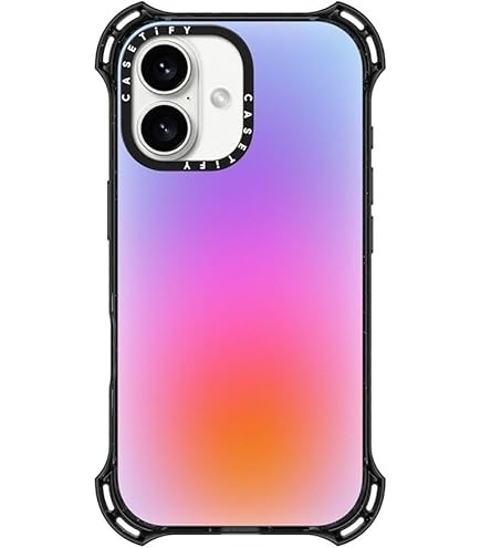 casetify iPhoneケース iPhone16 Amazon.com: CASETiFY Force Case for iPhone 16 Plus [Slim