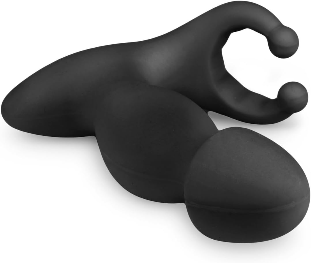EasyToys Men Only Pounding Pete Masturbator, Black - Image 4