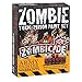 Zombicide Paint Set for Zombicide Prison Outbreak and Toxic City Mall Board Games - Zombie Miniature Paint Set - Zombie Paint Kit of 6 Essential Paints - The Army Painter Zombie Toxic/Prison Paint Set