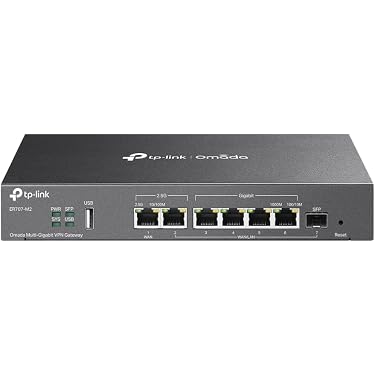Best Ethernet Routers