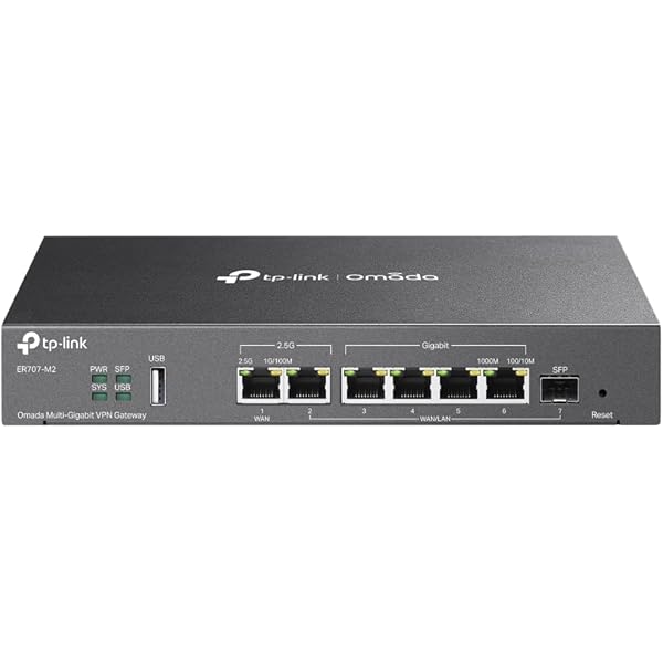 TP-Link EAP773 AP WiFi7 BE11000 Ceiling 1x10GbE: Linux