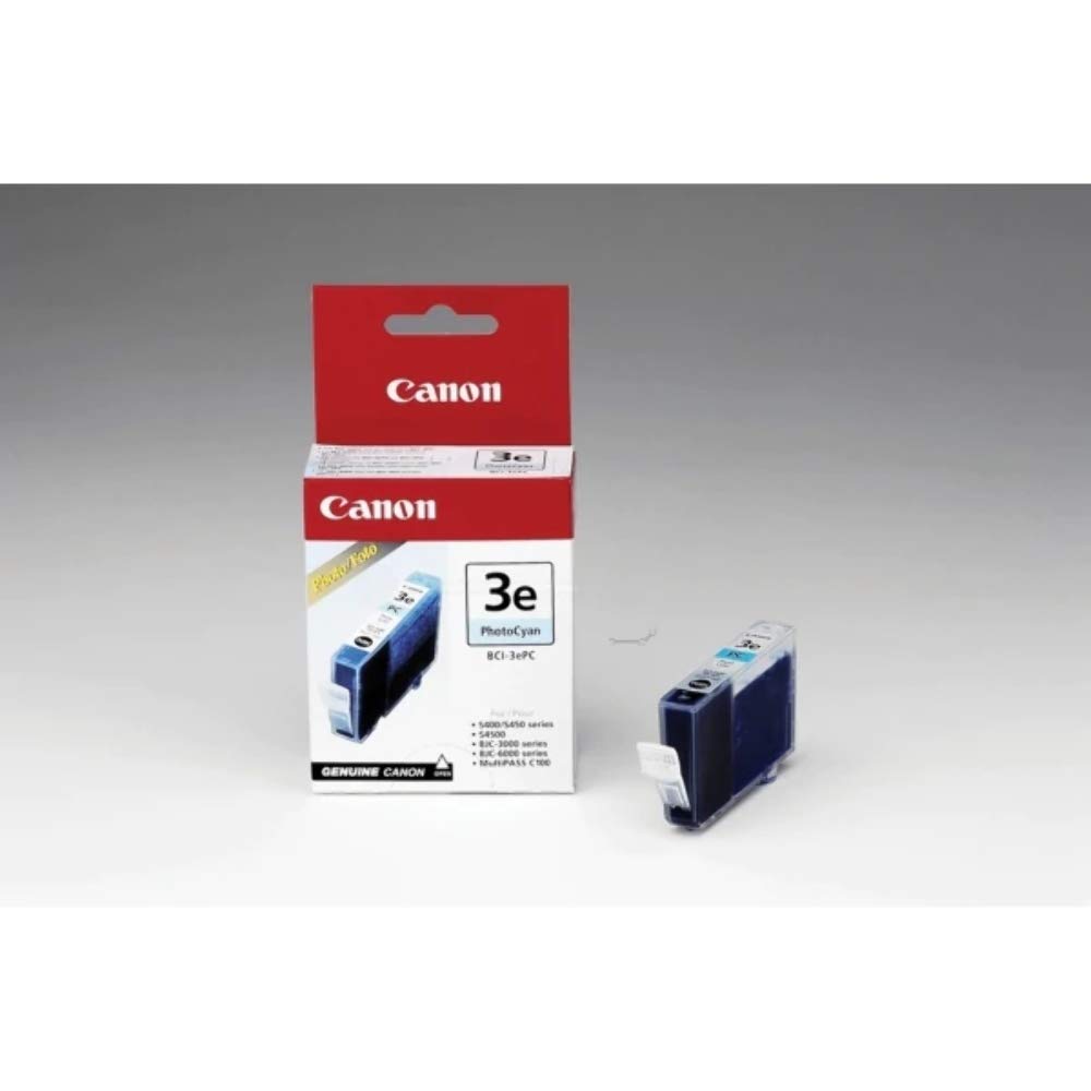 Canon BCI-3ePC - Photo Cyan ink tank