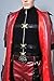 Wolfbar DMC Devil May Cry 4 Dante Coat Outfit Uniform Suit Halloween Cosplay Costume L