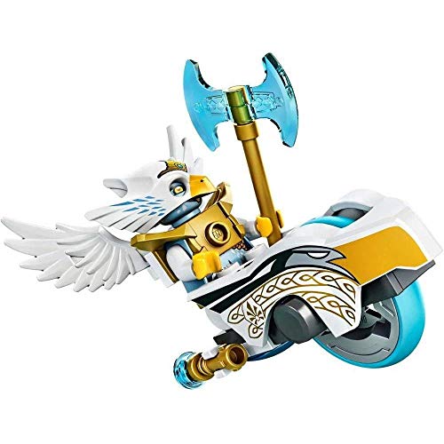 LEGO 70114 - Legends of Chima, Action-Set, Himmelsduell – Bild 7