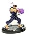 Street Fighter V Evil Ryu Hadouken Statue