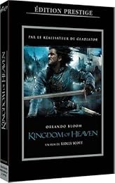 Kingdom Of Heaven - Édition Prestige