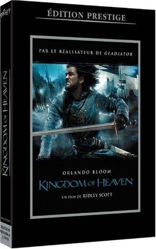 Kingdom Of Heaven - Édition Prestige