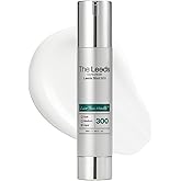 The Leeds LicoTeca Needle Leeds Shot 300 Spicule Serum 50ml (1.69 fl. oz.) | Advanced Night Repair & Skin Resurfacing, High-Strength Renewal Booster | Hyaluronic Acid, Niacinamide | Korean Skincare