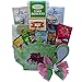 Tea Time Treasures Snacks and Treats Gift Basket