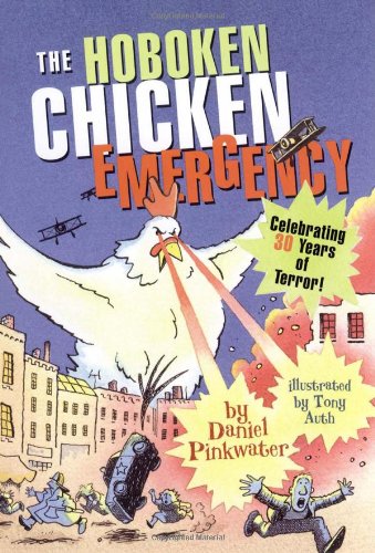 Hoboken Chicken Emergency