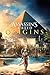 Assassin's Creed: Origins - Gaming Poster / Print (Game Cover / Key Art) (Size: 24