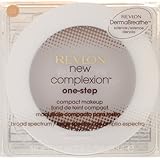 Revlon New Complexion One-Step Compact Makeup