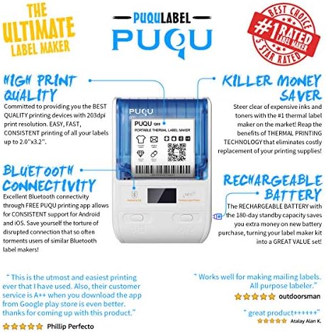 bluetooth thermal printer app