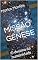 Livro MISSÃO GÊNESE