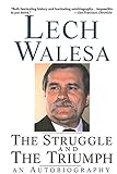 The Struggle and the Triumph: An Autobiography