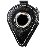 carriying case/ holder/ pouch/ cover/ skin/ keychain for pokemon go plus Bluetooth Bracelet, used with your key chain/ handbag, backpack. (ONLY CASE, NO DEVICE)