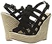 Chinese Laundry Women's Dance Party Espadrille Wedge Sandal