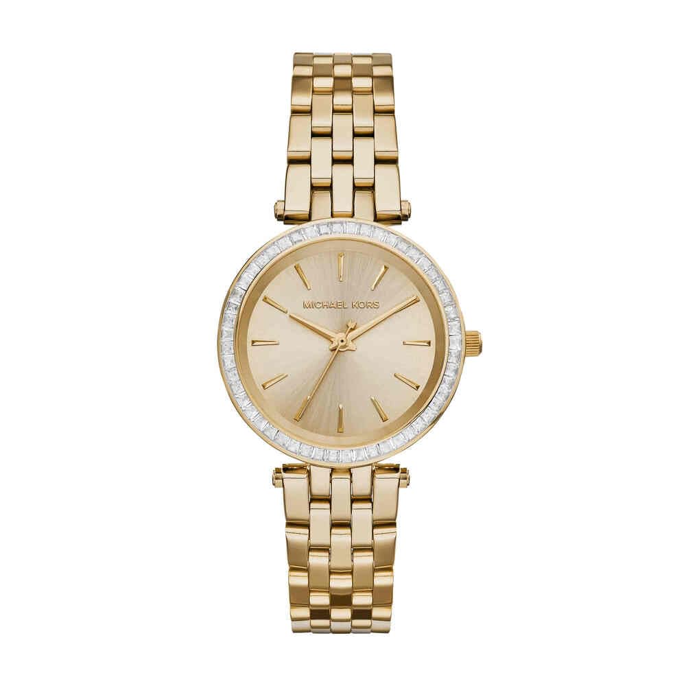 Michael Kors MK3365 Ladies Darci Watch