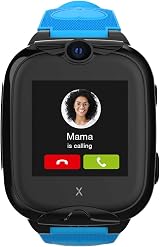 XPLORA XGO 2 Watch Phone for Children 4G GPS SOS Cameron Torch Pedometer view 2