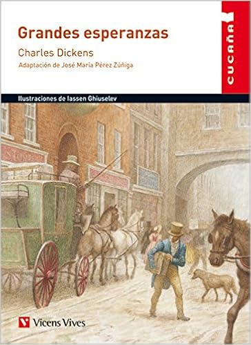 Grandes Esperanzas - Charles Dickens