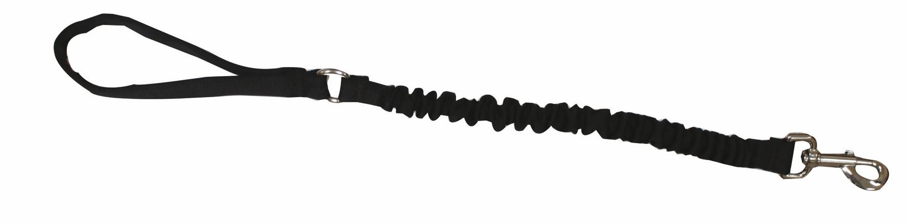Croci Anti Shock Hiking Leash, 60 cm x 2.5 cm