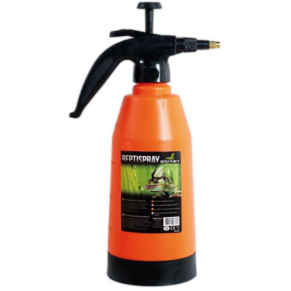 Reptiles-Planet Reptispray Terrarium Sprayer, 2.5 Litre