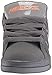 Heelys Kids' Split Sneaker,Dark Grey/Light Grey/Orange,6 M US Big Kid