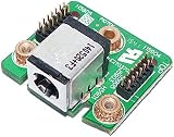 Gintai DC Power Jack Board for Asus G751JM G751JL G751JT-DH72 Replacement view 1