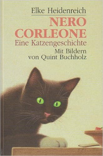 View Nero Corleone Buch Images