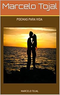 Livro Poemas para vida