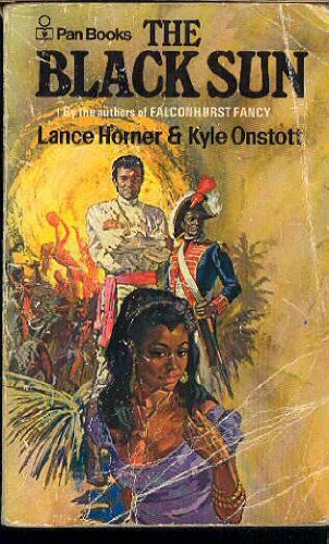 The Black Sun B00451UFAK Book Cover