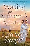 Waiting for Summer's Return by Kim Vogel Sawyer front cover
